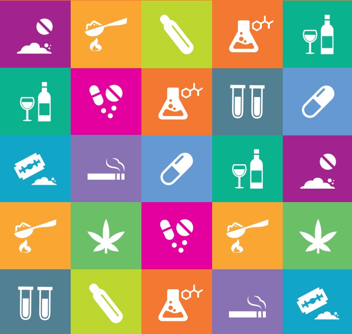 nationale drug monitor (NDM)